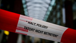 Ermittlungsfortschritte nach Fund von in S&auml;cken verpackter Leiche in Hessen