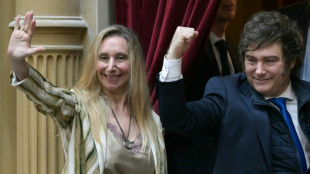 Milei convocará al Congreso para tratar sus reformas antes del fin de 2025