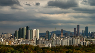 Econom&iacute;a surcoreana crece tres veces m&aacute;s r&aacute;pido en el 3T gracias a los chips
