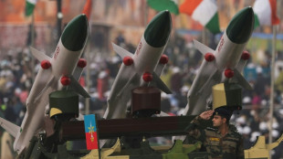 India dispara accidentalmente un misil a Pakistán