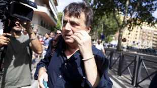 Indagato a pm 'non conosco Lavitola e non so chi sia Ranucci'