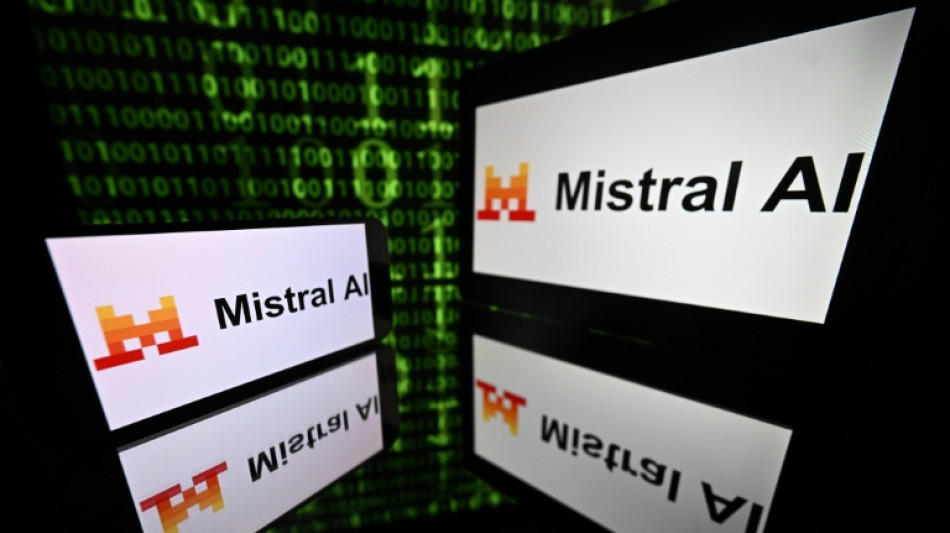 IA: Mistral l&egrave;ve 3 milliards d'euros pour se maintenir en course