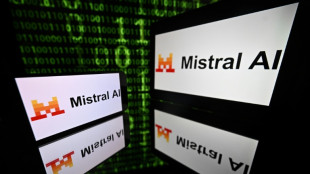 IA: Mistral l&egrave;ve 3 milliards d'euros pour garder de l'&eacute;lan