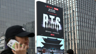 New BTS album to drop ahead of comeback mega-gig