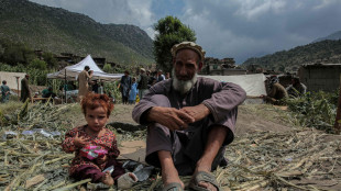 Sisma magnitudo 6.3 nel nord dell'Afghanistan