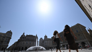 Copernicus, agosto 2026 il mese pi&ugrave; caldo mai registrato