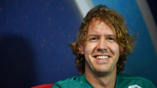 Sebastian Vettel dejar&aacute; la F&oacute;rmula 1 al t&eacute;rmino de la temporada