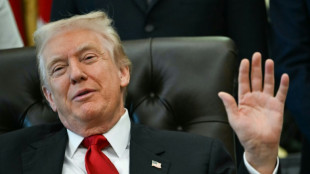 Trump anuncia un acuerdo para reducir el precio de medicamentos contra la obesidad en EEUU