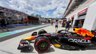 F1/Canada: Verstappen d&eacute;j&agrave; au max au premier jour des essais, Leclerc p&eacute;nalis&eacute;