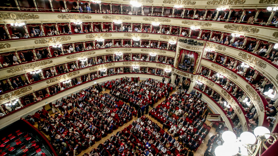 La festa per i 120 anni della Cgil si conclude col pubblico che canta Bella ciao