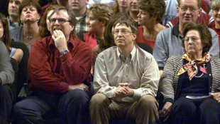 Computer pioneer Microsoft turns 50 in the age of AI
