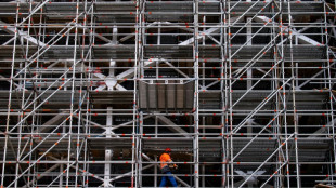 Auftr&auml;ge im Baugewerbe wieder r&uuml;ckl&auml;ufig - Baubranche: Wohnungsbau ist "fast tot"