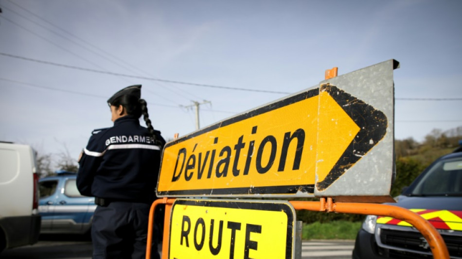 Pour le D-Day, une semaine de "gal&egrave;re" sur la c&ocirc;te normande