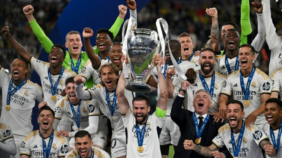 Un Real Madrid insaciable espera la llegada de Mbapp&eacute; para ir a por la 'Decimosexta'