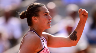 Sabalenka come&ccedil;a bem em Berlim, Jabeur &eacute; eliminada na primeira fase