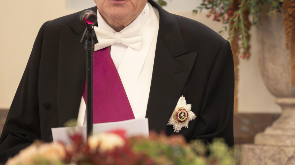 Mattarella, Onu da difendere, &egrave; sotto attacco