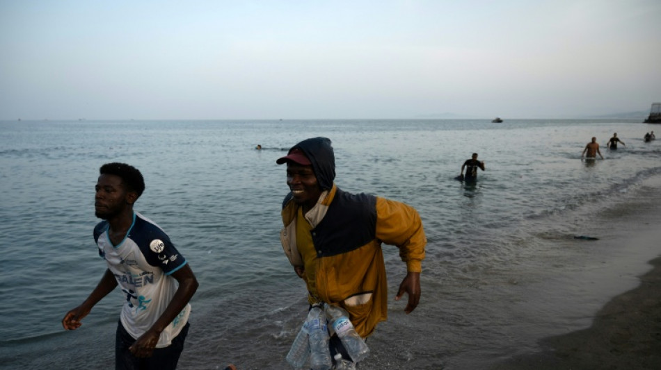 La Justicia espa&ntilde;ola abre una investigaci&oacute;n sobre la entrada masiva de migrantes en Ceuta