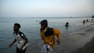Relat&oacute;rios alertaram para risco de 'fluxos maci&ccedil;os' antes da chegada de imigrantes a Ceuta