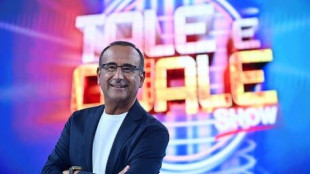 Carlo Conti, 'ecco il cast di Tale e Quale Show, da Perego a Pettinelli'