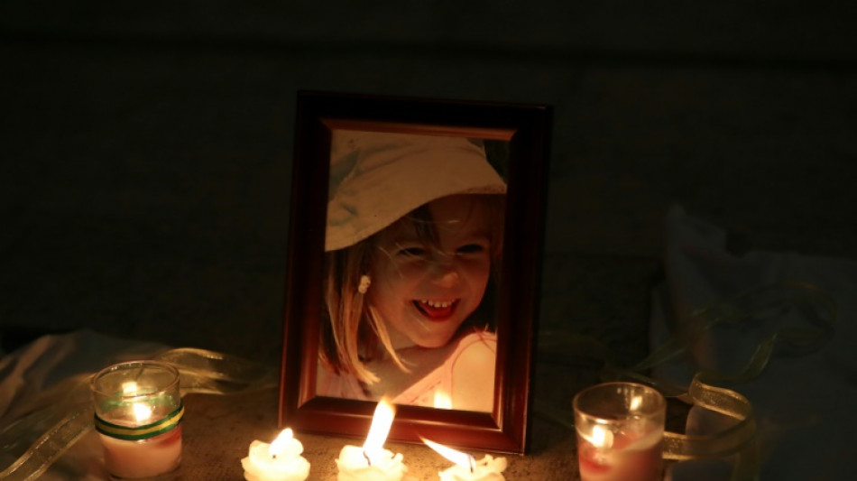 El sospechoso en el caso de la ni&ntilde;a brit&aacute;nica Maddie, acusado de cinco nuevos cargos sexuales