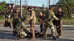 Finlandia y Suecia formalizan candidatura a OTAN y Ucrania enjuicia a soldado ruso 