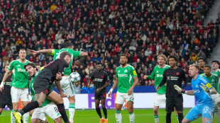 Dank gro&szlig;er Moral: Bayer erk&auml;mpft Remis gegen Newcastle