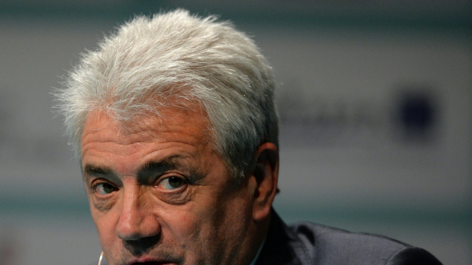 Fr&uuml;herer HSV-Star Keegan an Krebs erkrankt