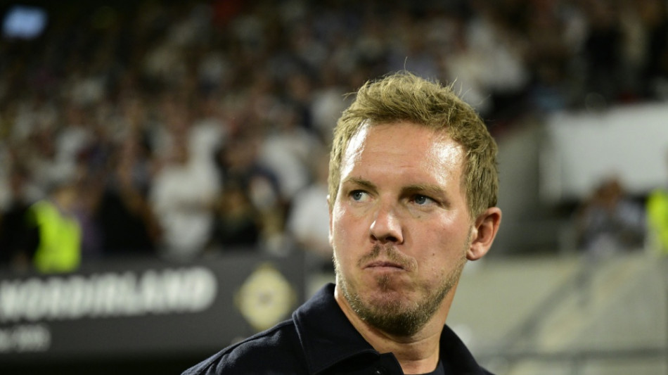 DFB-Auswahl erwartet heißen Tanz in Belfast