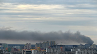 Ukraine: "la moiti&eacute;" de Severodonetsk sous contr&ocirc;le selon Kiev