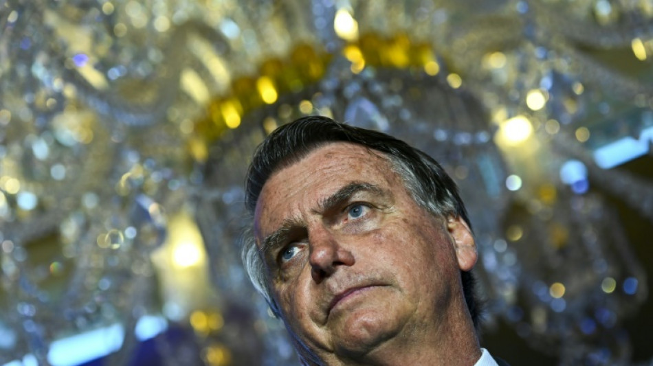 &iquest;Qu&eacute; se sabe del esc&aacute;ndalo de las joyas de Bolsonaro regaladas por Arabia Saudita? 