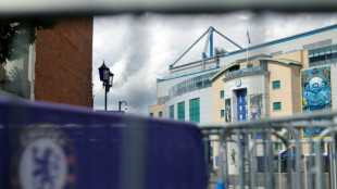 El gobierno brit&aacute;nico autoriza la venta del club de f&uacute;tbol Chelsea