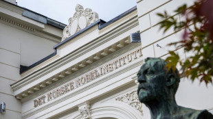 Energy storage and new materials eyed for chemistry Nobel 