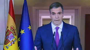 Pedro S&aacute;nchez anuncia que permanecer&aacute; no cargo de chefe de Governo