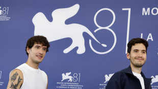 I fratelli Boukherma, viaggio nella provincia francese