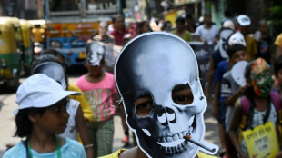 Estudios revelan da&ntilde;os prolongados del tabaquismo en el sistema inmunitario de exfumadores
