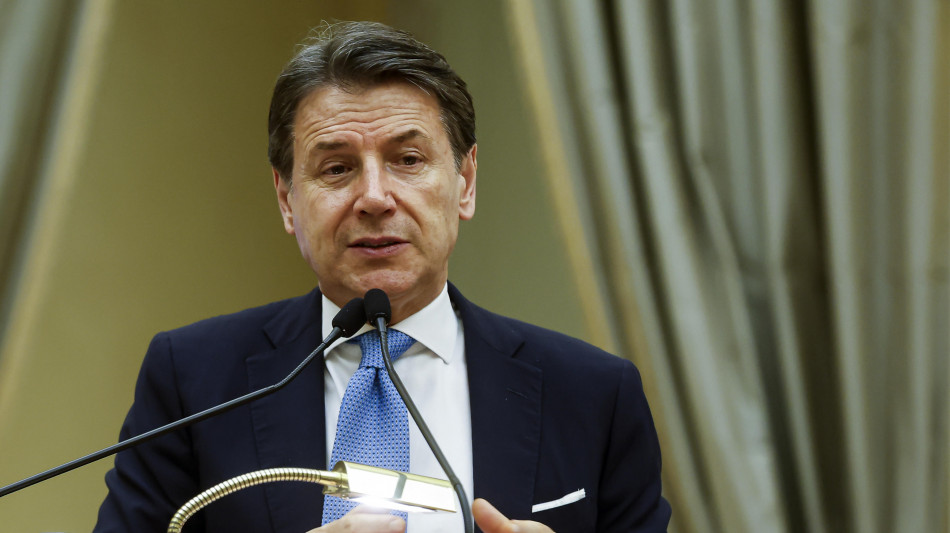 Conte, 'Meloni ha perso l'aplomb, spregiudicata e priva di scrupoli'