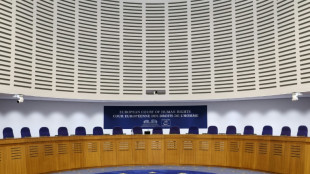 La CEDH condamne la Russie pour sa loi sur les "organisations ind&eacute;sirables"