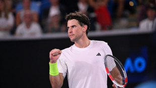 Dominic Thiem se despede de Roland Garros ap&oacute;s cair na 2&ordf; rodada do qualifying