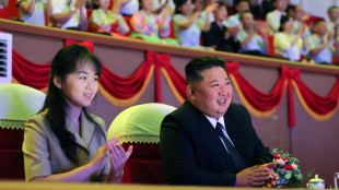 Intelligence Seul, la figlia di Kim ha un fratello o una sorella minore