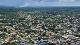 Petr&oacute;leo brasileiro gera inveja e debate na Guiana Francesa