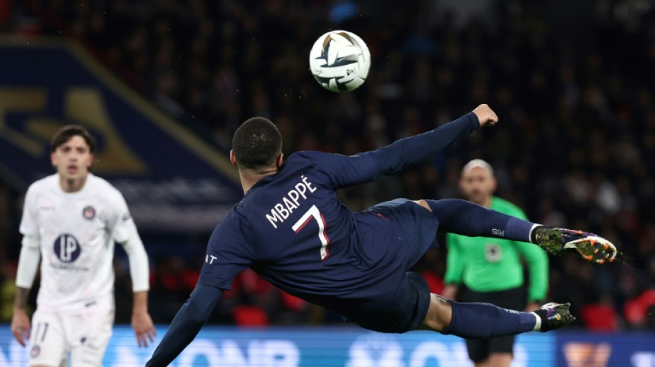 Ligue 1: Paris &agrave; Bollaert, Marseille sur sa lanc&eacute;e