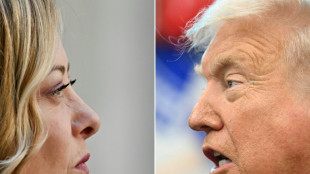Trump sorgt mit neuer Breitseite gegen Meloni f&uuml;r Emp&ouml;rung