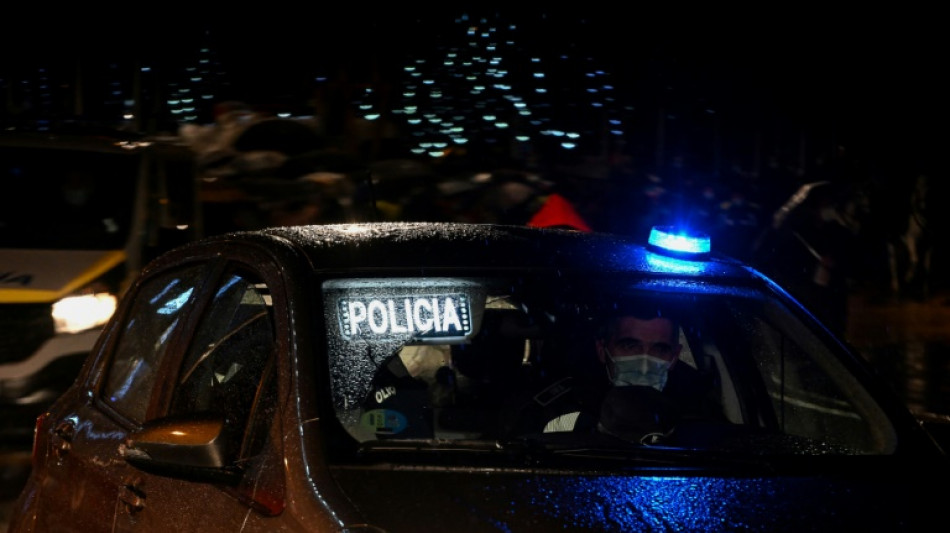 Investigan en Espa&ntilde;a fotos de adolescentes desnudas hechas con inteligencia artificial