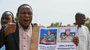 Pa&iacute;ses de &Aacute;frica occidental refuerzan la opci&oacute;n militar contra el golpe en N&iacute;ger