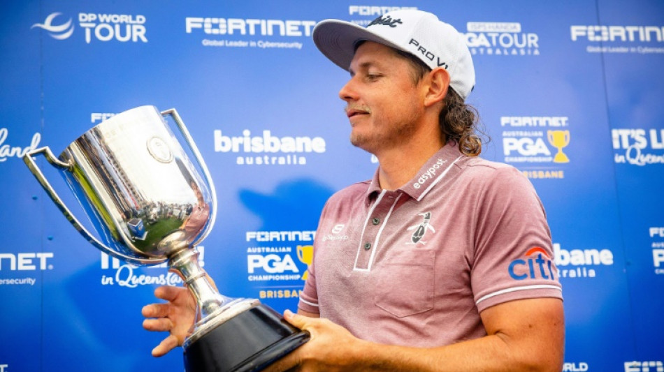 Australia's Smith looking to end career-best year on a high