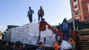 Israel, Ham&aacute;s y mediadores "muy cerca" de acuerdo para liberaci&oacute;n de rehenes y tregua