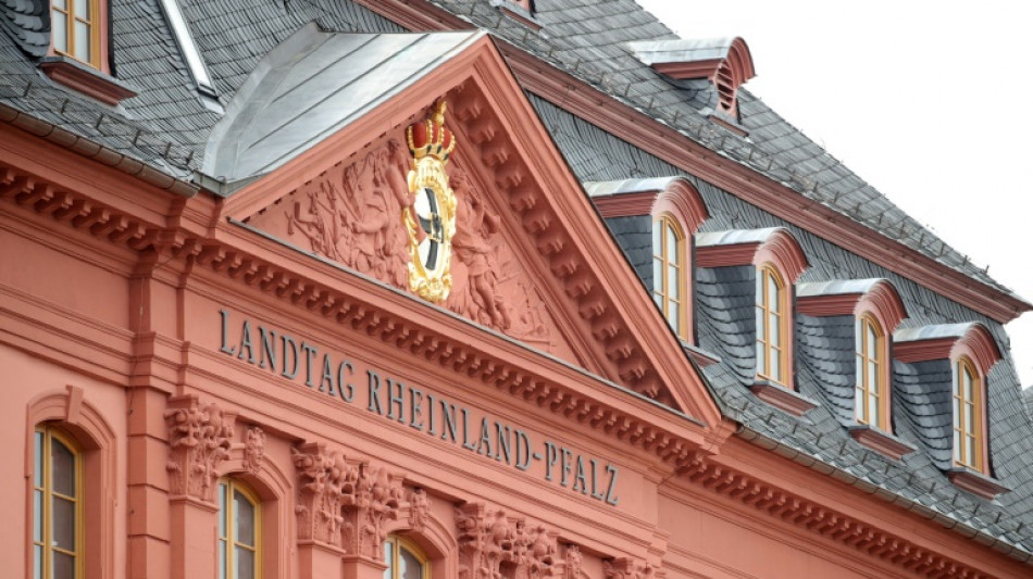 R&uuml;ckzug von Landeschef - Lage bei Freien W&auml;hlern in Rheinland-Pfalz spitzt sich zu