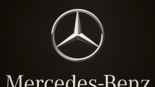 Mercedes-Benz profit slides amid cutthroat Chinese market
