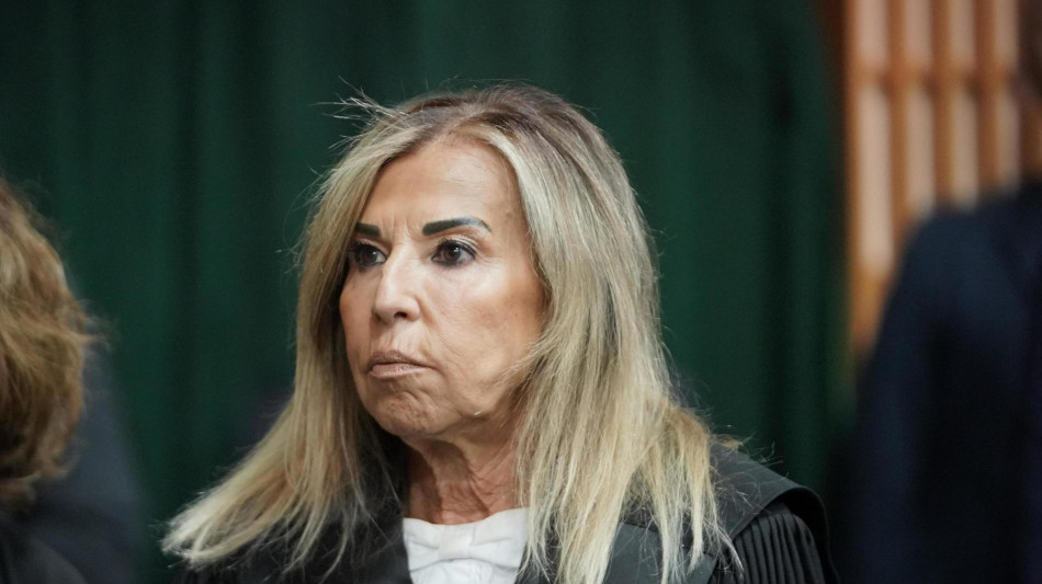 ++ Pg Musti, 'per il parere sulla grazia &egrave; importante il pentimento' ++