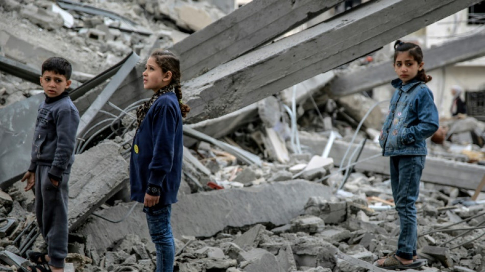 Des dizaines de morts dans des raids isra&eacute;liens &agrave; Gaza, r&eacute;union du cabinet isra&eacute;lien